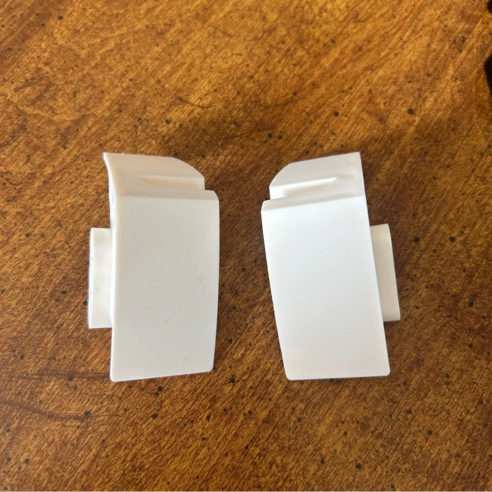LEGO MINDSTORMS EV3 31313 White Replacement Parts